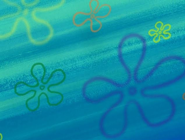 6 Teori Kelam tentang Serial Animasi Spongebob Squarepants