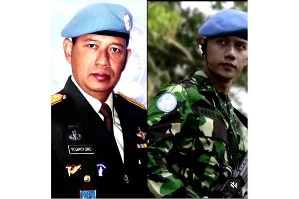 Hebat! Ayah dan Anak Lulusan Terbaik Akmil, Raih Adhi Makayasa serta Tri Sakti Wiratama