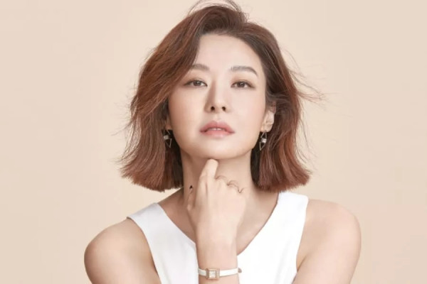5 Janda Cantik dari Kalangan Artis Korea, Nomor 3 Suaminya Dibunuh
