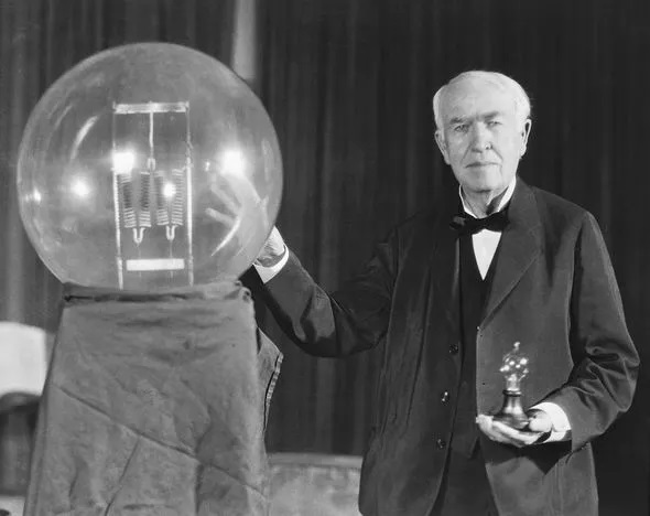 Benarkah Nikola Tesla Pernah Dikhianati oleh Thomas Edison? Simak Penjelasannya!
