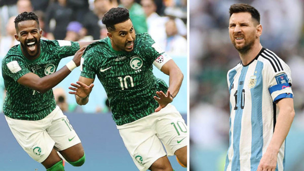 4 Fakta Menarik Fase Grup Piala Dunia 2022: Kedigdayaan Negara Muslim