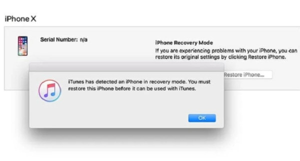 Cara Masuk DFU Mode di iPhone dan iPad, Awas Salah Langkah!