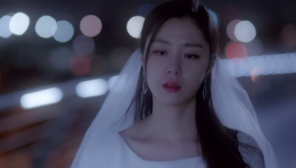 5 Karakter Cewek Red Flag dalam Drama Korea, Apa Kamu Punya Sifat Ini?