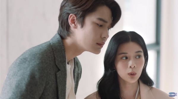 7 Drama Thailand Non-BL dari GMMTV Tayang pada 2023