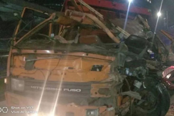 4 Ruas Tol Jabodetabek yang Rawan Terjadi Kecelakaan