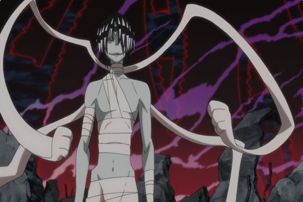 Terlalu Kuat, 10 Karakter Anime Ini Disingkirkan Kreatornya