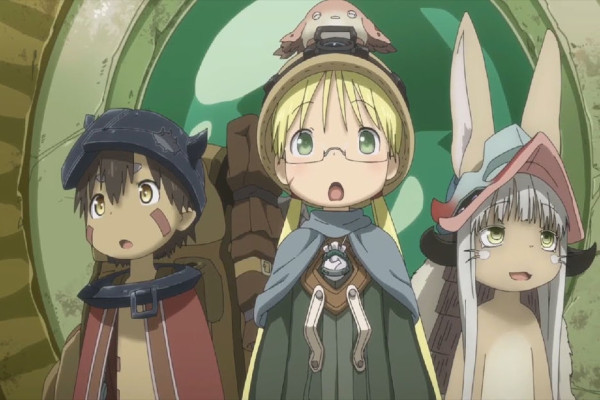10 Anime Dewasa Rating Tertinggi Sepanjang Masa di MyAnimeList