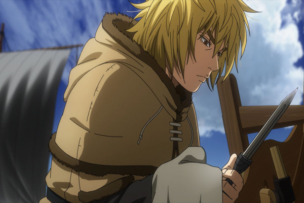 10 Anime Dewasa Rating Tertinggi Sepanjang Masa di MyAnimeList