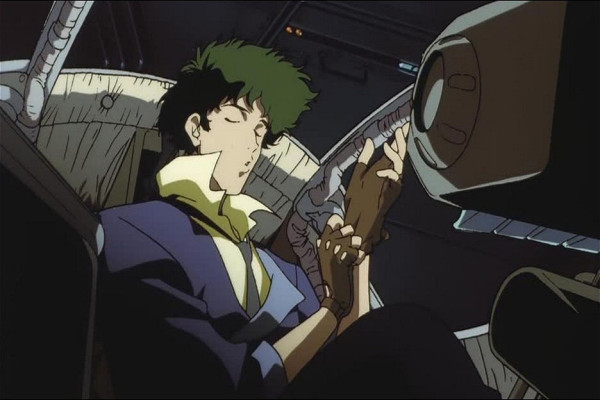 10 Anime Dewasa Rating Tertinggi Sepanjang Masa di MyAnimeList