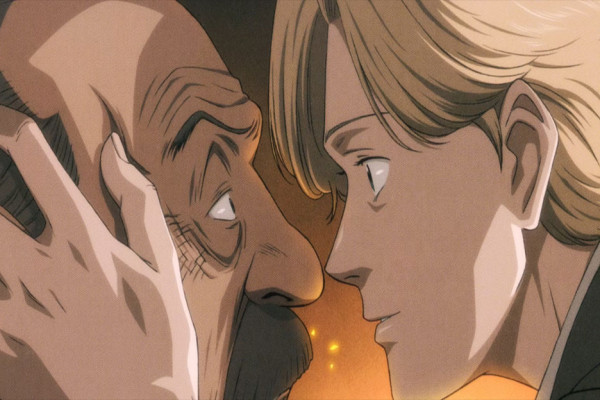 10 Anime Dewasa Rating Tertinggi Sepanjang Masa di MyAnimeList