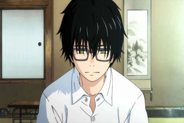 10 Anime Dewasa Rating Tertinggi Sepanjang Masa di MyAnimeList