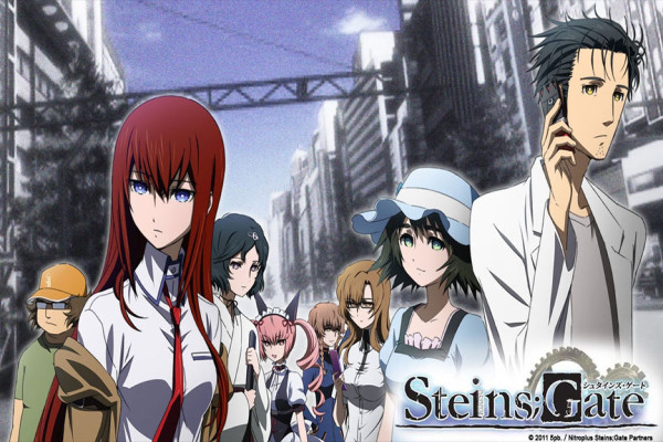10 Anime Dewasa Rating Tertinggi Sepanjang Masa di MyAnimeList