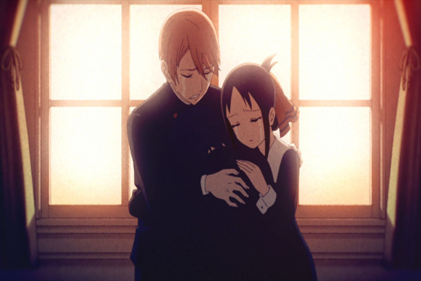 10 Anime Dewasa Rating Tertinggi Sepanjang Masa di MyAnimeList