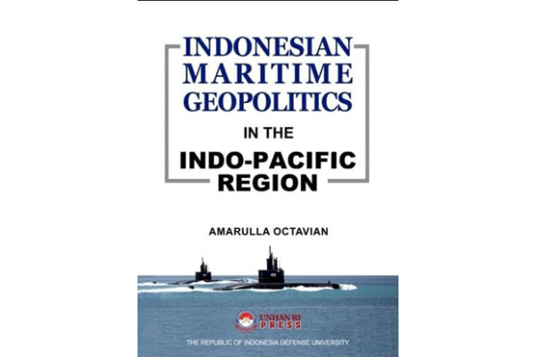 Laksdya TNI Amarulla Octavian Dinilai Layak Jadi KSAL karena Paham Geopolitik Kawasan