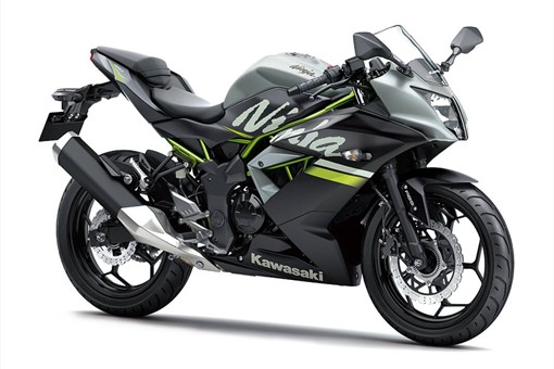 Inilah 2 Motor Pengganti Yamaha RX King dan Ninja 150 RR