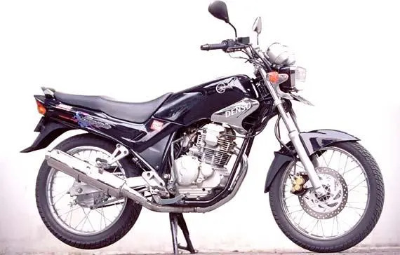 Inilah 2 Motor Pengganti Yamaha RX King dan Ninja 150 RR