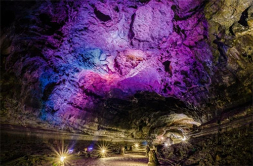 6 Tempat Indah di Pulau Jeju yang Harus Dikunjungi