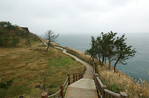 6 Tempat Indah di Pulau Jeju yang Harus Dikunjungi