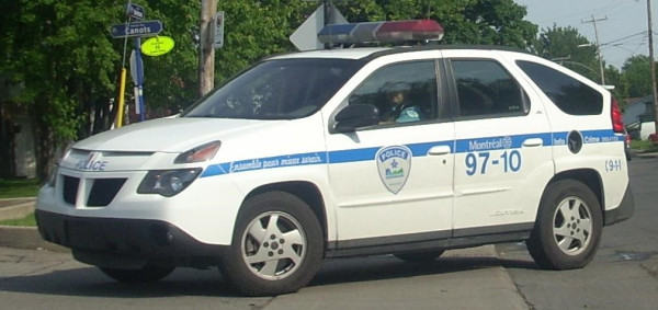 5 Mobil Polisi Terburuk di Seluruh Dunia, Setuju atau Tidak?