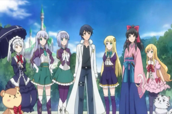 10 Season 2 Anime Paling Dinanti di 2023, Kamu Nunggu yang Mana?