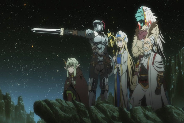 10 Season 2 Anime Paling Dinanti di 2023, Kamu Nunggu yang Mana?