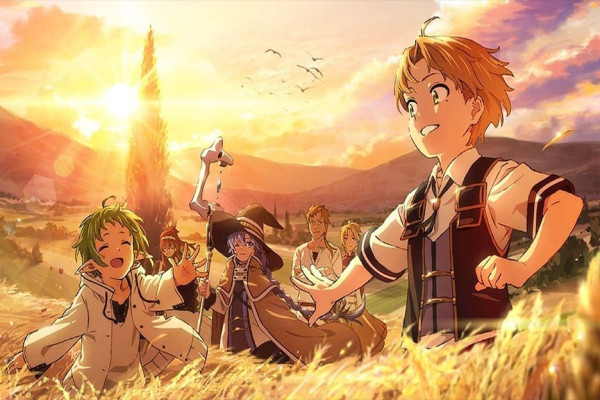 10 Season 2 Anime Paling Dinanti di 2023, Kamu Nunggu yang Mana?