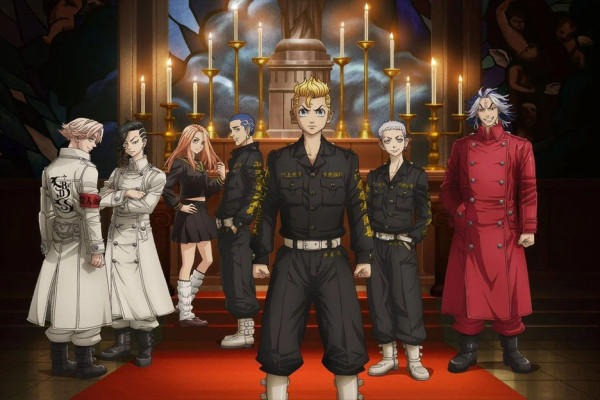 10 Season 2 Anime Paling Dinanti di 2023, Kamu Nunggu yang Mana?