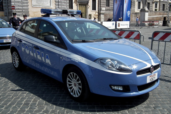 5 Mobil Polisi Terburuk di Seluruh Dunia, Setuju atau Tidak?