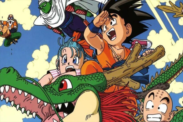 Seperti Apa Perbedaan dan Sejarah Manga, Manhwa, dan Manhua?