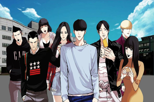 Seperti Apa Perbedaan dan Sejarah Manga, Manhwa, dan Manhua?