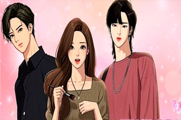 Seperti Apa Perbedaan dan Sejarah Manga, Manhwa, dan Manhua?