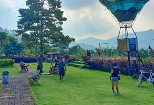 7 Tempat Wisata di Malang yang Sayang Dilewatkan saat Liburan