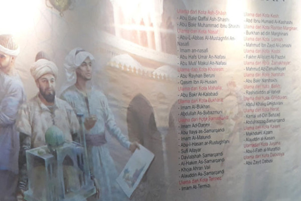 7 Tokoh Ulama dan Cendekiawan yang Lahir dari Bumi Uzbekistan