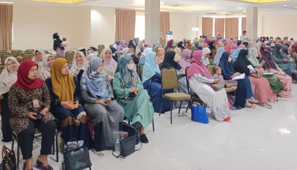 Menciptakan Generasi Tangguh di Tengah Tantangan Zaman