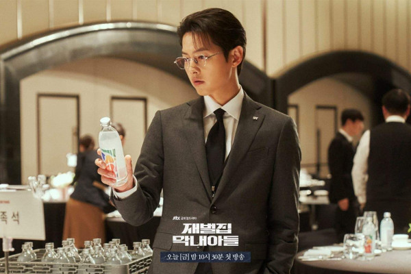 Drama Korea Rating Tertinggi di MyDramaList November 2022, Nomor 1 Bukan Reborn Rich