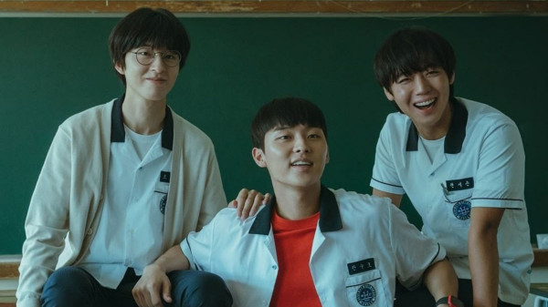Drama Korea Rating Tertinggi di MyDramaList November 2022, Nomor 1 Bukan Reborn Rich