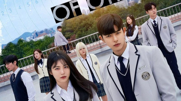 Drama Korea Rating Tertinggi di MyDramaList November 2022, Nomor 1 Bukan Reborn Rich