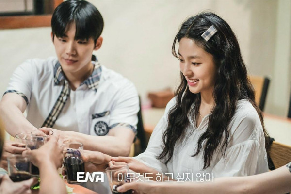 Drama Korea Rating Tertinggi di MyDramaList November 2022, Nomor 1 Bukan Reborn Rich