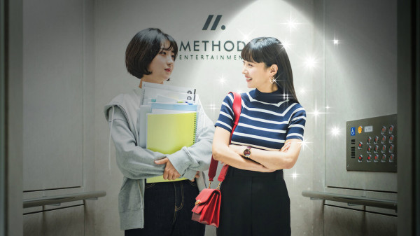 Drama Korea Rating Tertinggi di MyDramaList November 2022, Nomor 1 Bukan Reborn Rich