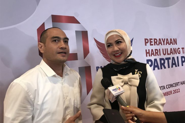 4 Artis Indonesia yang Menikah Kedua Kalinya di Usia 40-an, Nomor 3 Dipersunting Pengusaha Tajir
