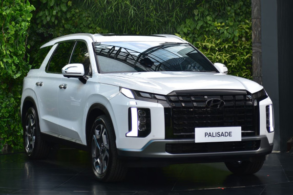 Bukan Stargazer, Creta Justru Jadi Mobil Terlaris Hyundai Tahun Ini