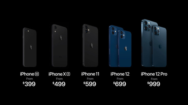 Harga iPhone Bakal Terus Meroket Tinggi Sampai Ada yang Tak Sanggup Beli