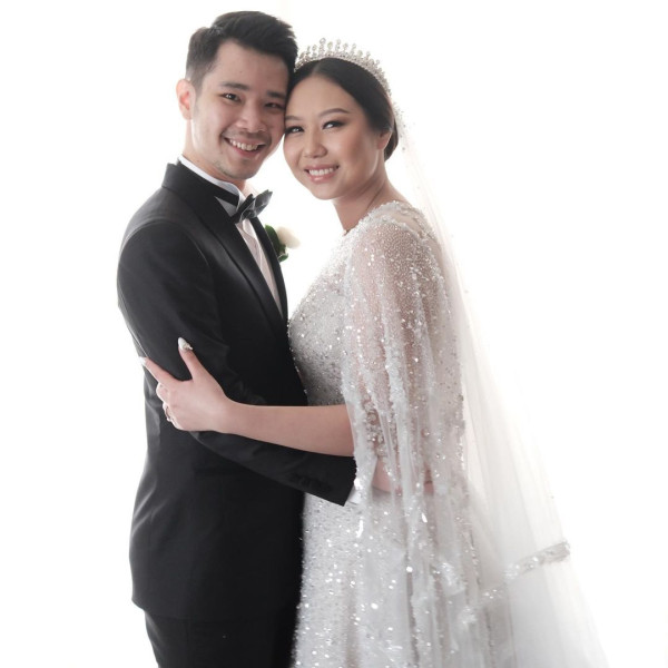5 Artis Indonesia yang Menikah Diam-diam, Nomor 3 Dipersunting Pria Korea