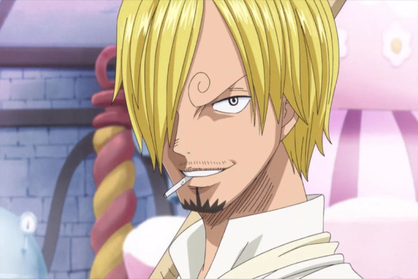 9 Karakter Pangeran Paling Ikonis di Semesta Anime