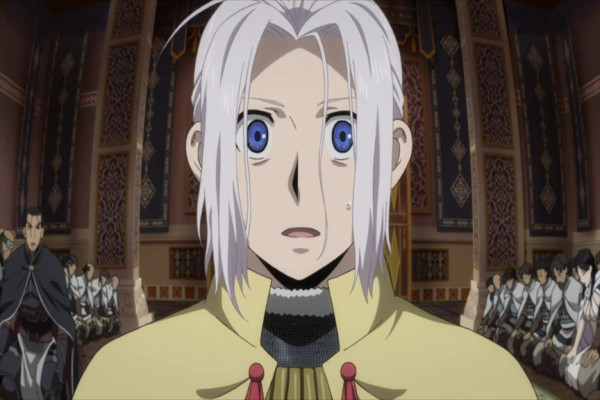 9 Karakter Pangeran Paling Ikonis di Semesta Anime