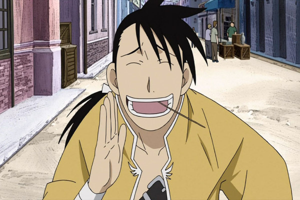9 Karakter Pangeran Paling Ikonis di Semesta Anime