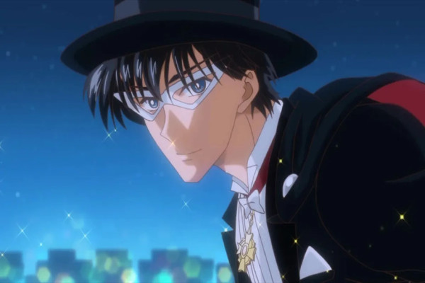 9 Karakter Pangeran Paling Ikonis di Semesta Anime