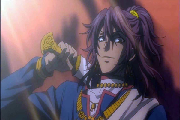 9 Karakter Pangeran Paling Ikonis di Semesta Anime