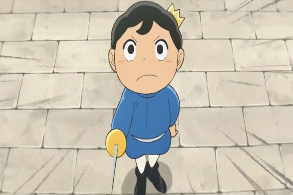 9 Karakter Pangeran Paling Ikonis di Semesta Anime