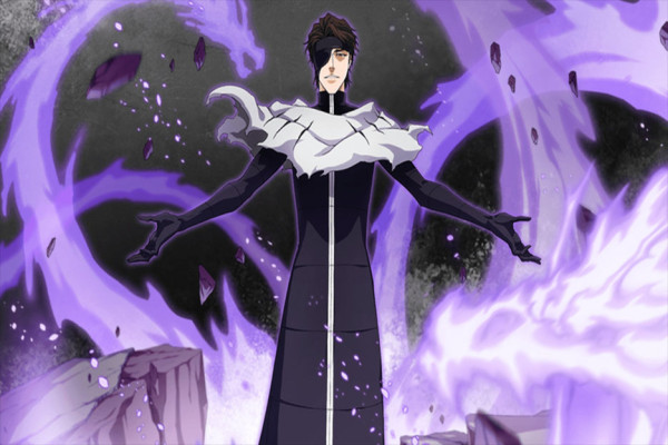 5 Kekuatan Terbaik Sosuke Aizen yang Tidak Bisa Mati di Bleach